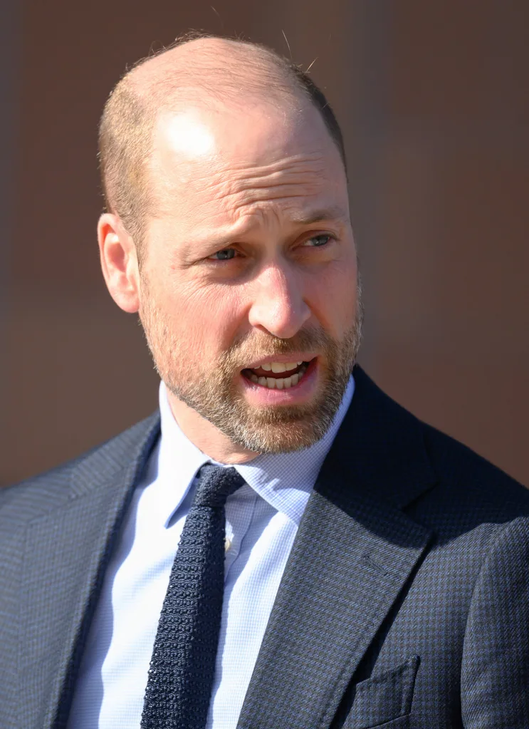 Prince William