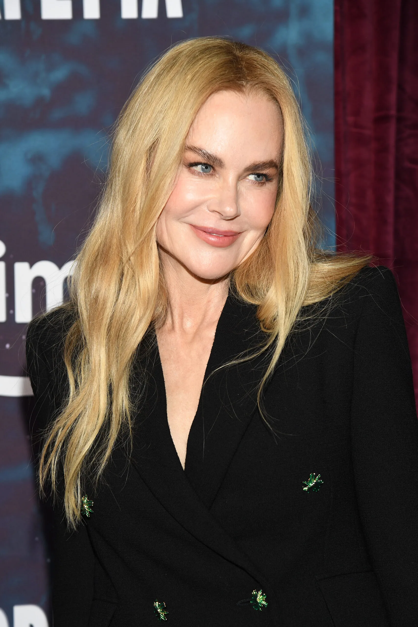 Nicole Kidman