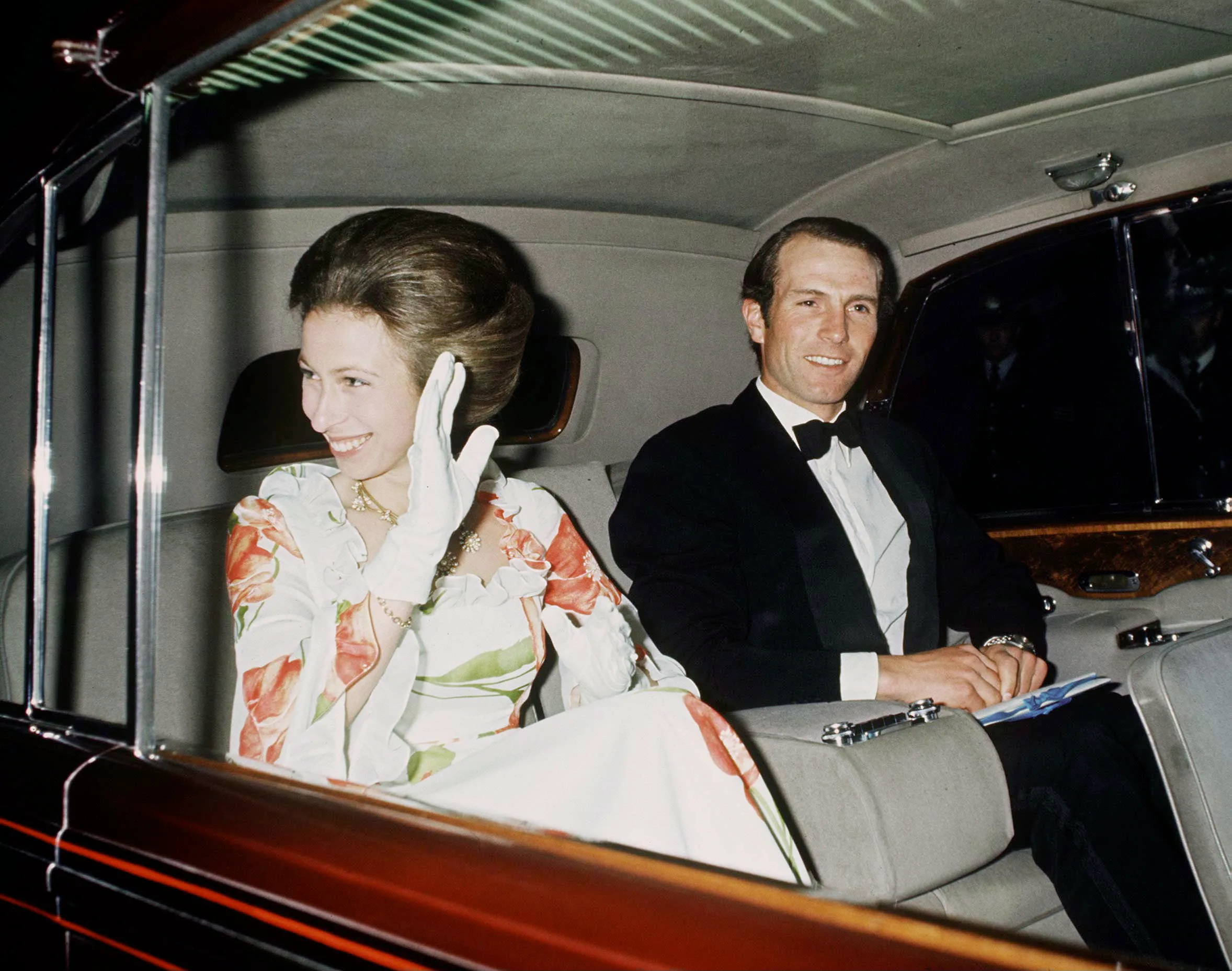 princess anne mark phillips