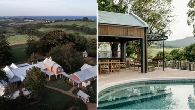 The MAFS 2026 Couples Retreat location has been revealed – and you can actually stay there