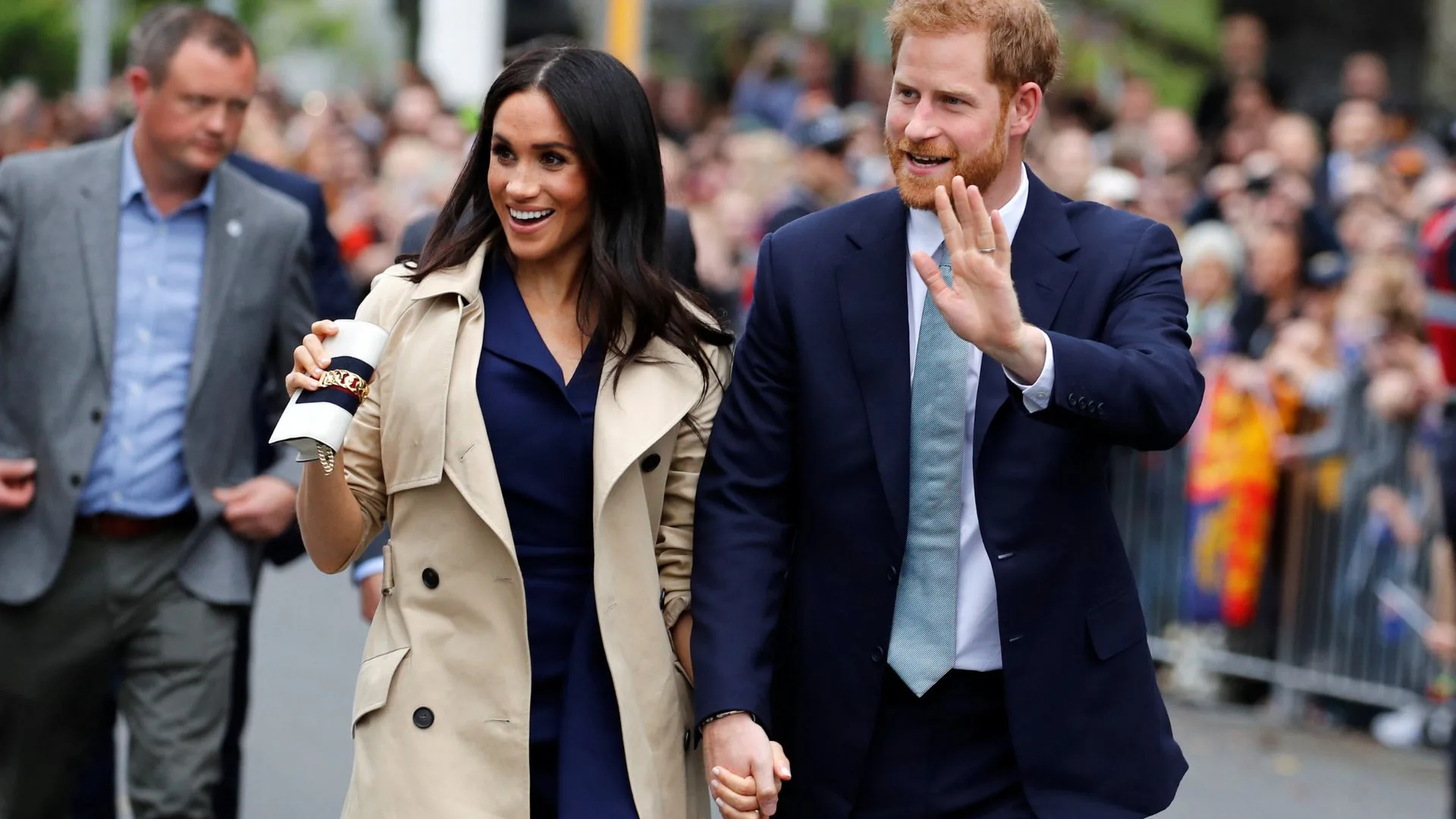 Prince Harry Meghan Markle