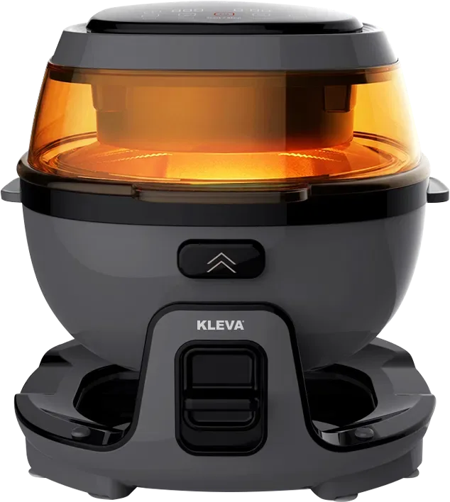 kleva spin crisp review