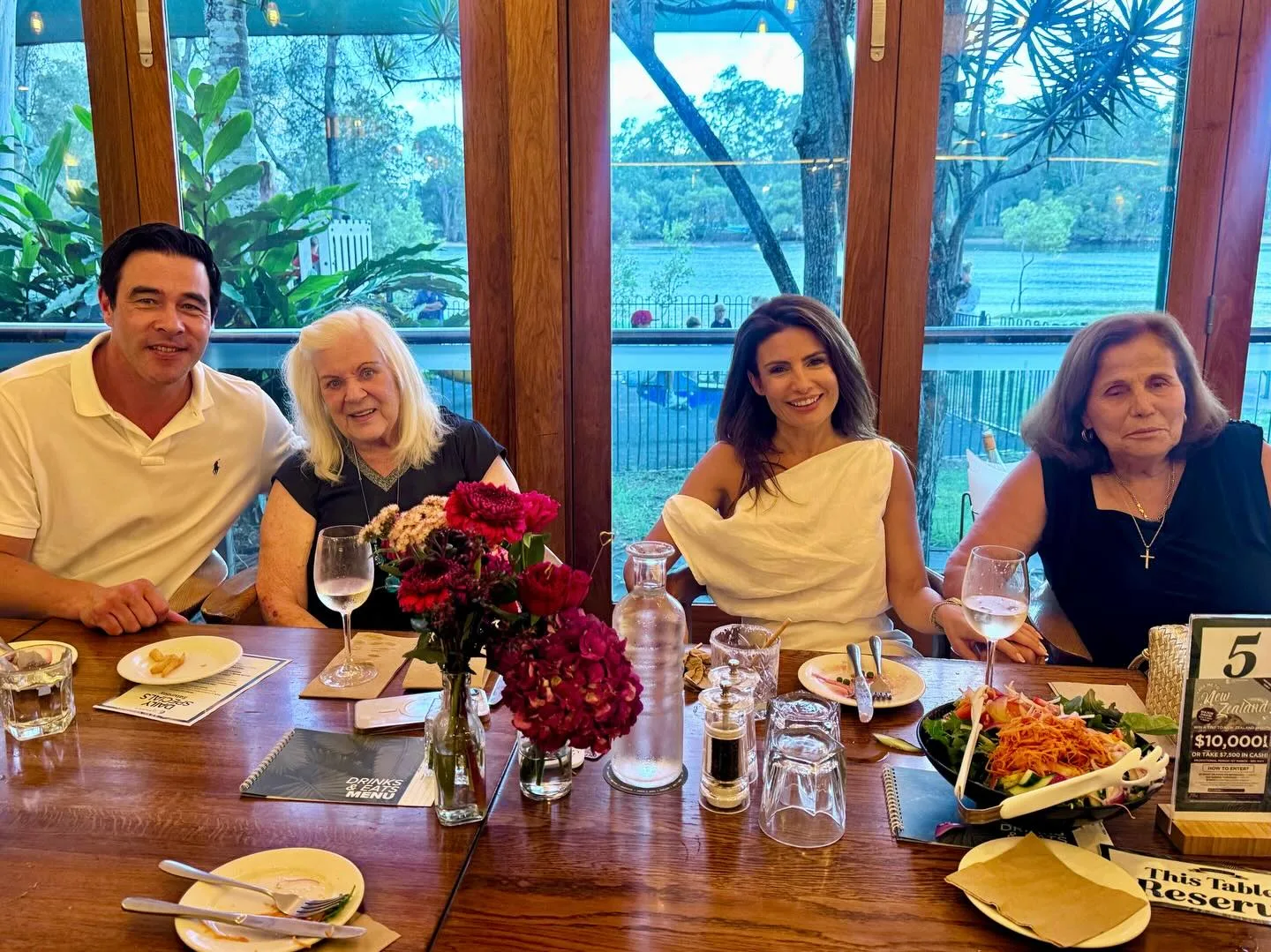 James Stewart Ada Nicodemou
