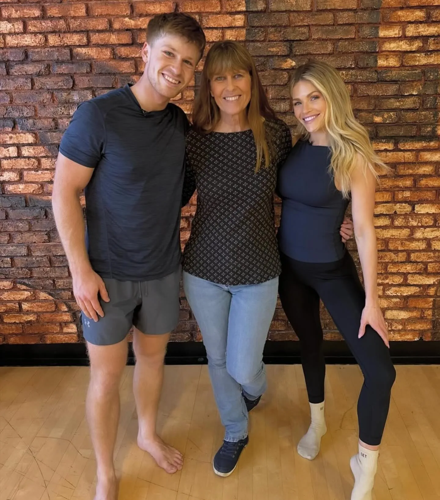 Robert Irwin, Terri Irwin, Witney Carson