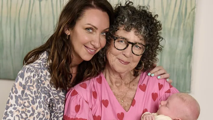 Gogglebox star Isabelle Silbery confirms exciting new addition to family