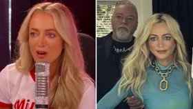 Jackie O breaks silence over ARN departure: “I did not quit”