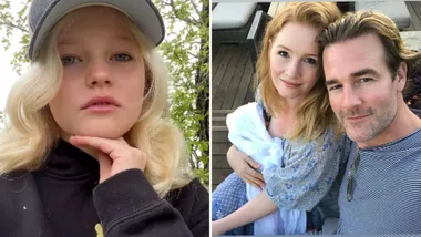 James Van Derk Beek tribute