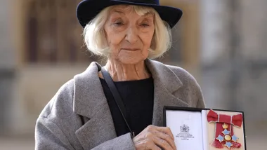 Beloved The Crown and Downton Abbey actress dies