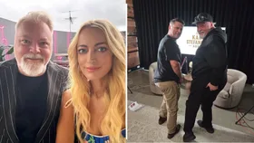 Is Karl Stefanovic replacing Kyle on the Kyle and Jackie O show?&nbsp;