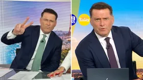 Is Karl Stefanovic about to QUIT the Today Show?!?