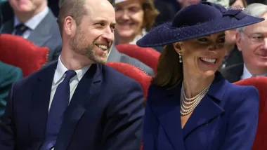 Kate Middleton’s surprising health confession following cancer diagnosis