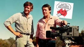 Outback legend Mal Leyland hits the road one final time on Australian Story