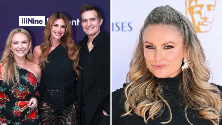 Mel Schilling MAFS