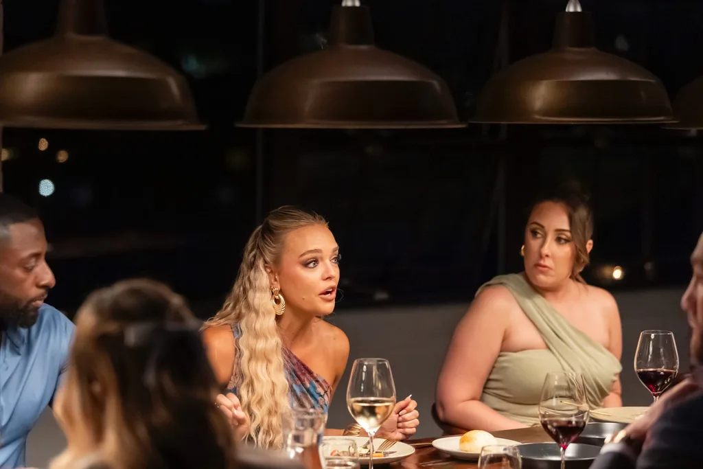 Alissa MAFS