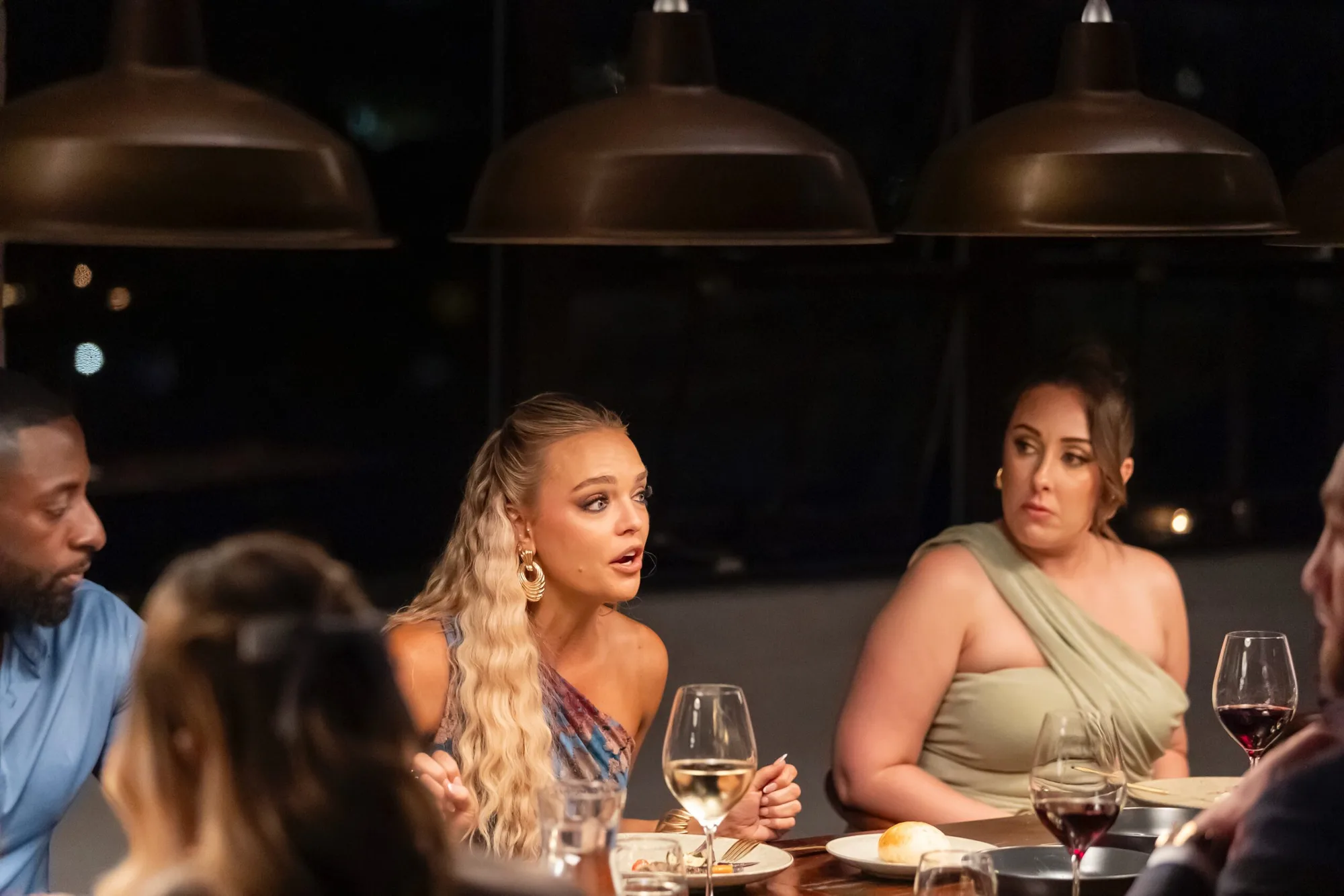 Bec breaks silence on "framing" Gia on MAFS and she's not sorry(01)