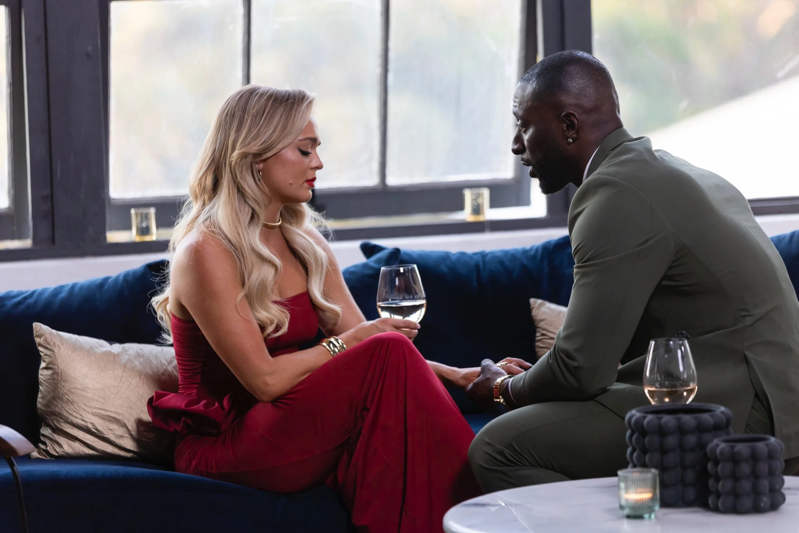 MAFS David Alissa