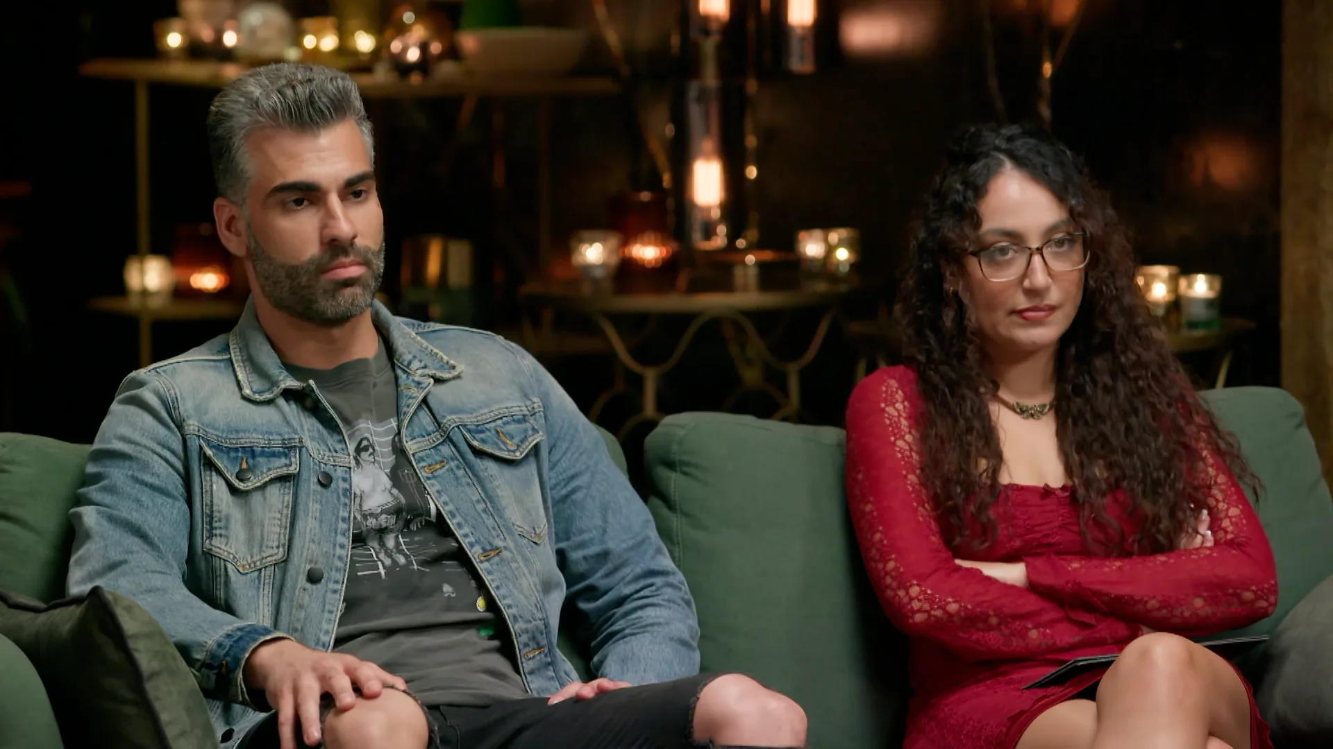 Joel and Juliette MAFS