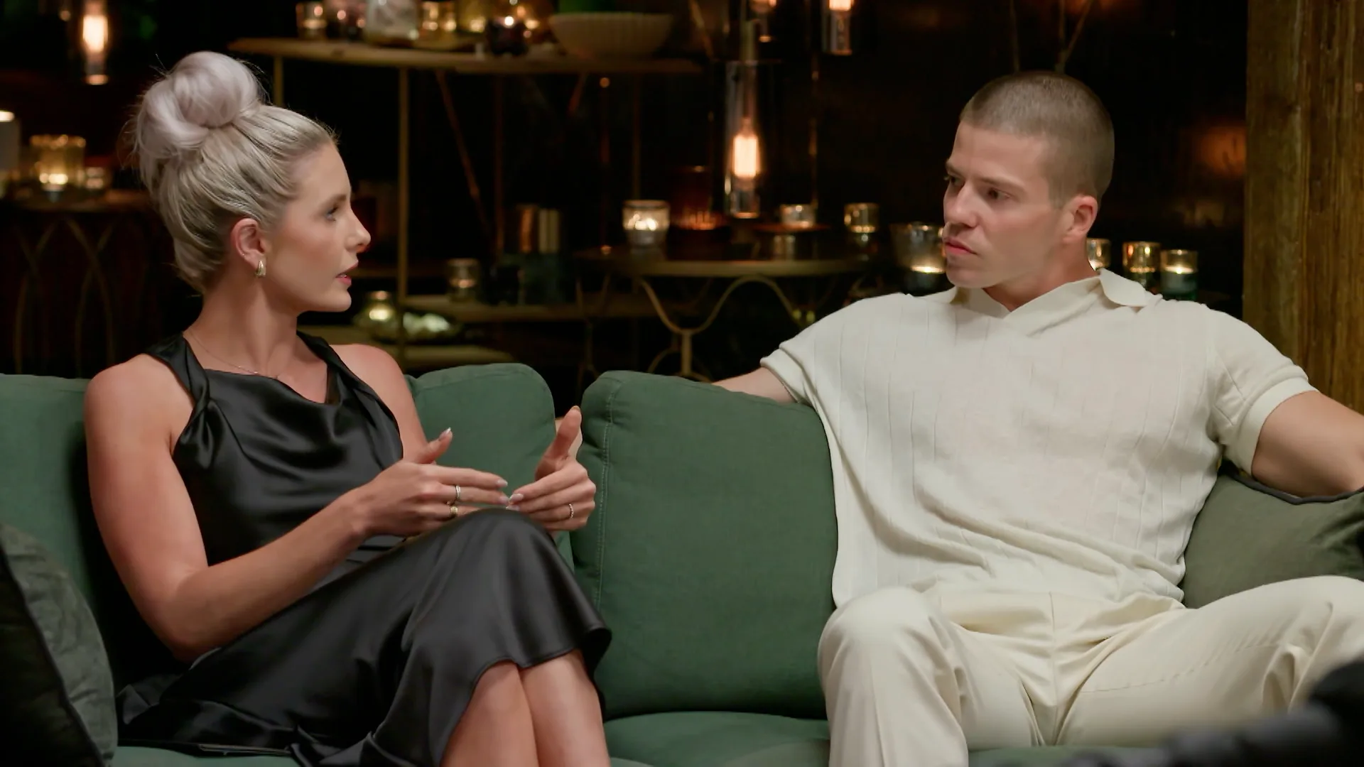 MAFS Australia 2026: Are Steph and Tyson still together? | New Idea