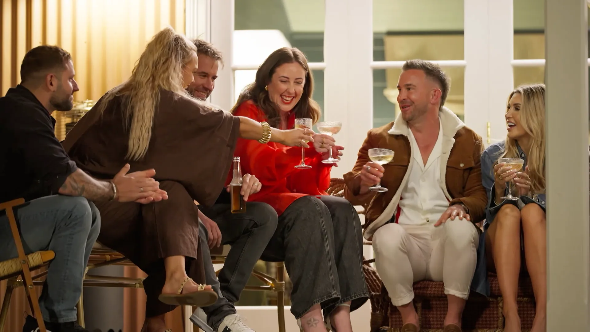 MAFS couples retreat 2026 