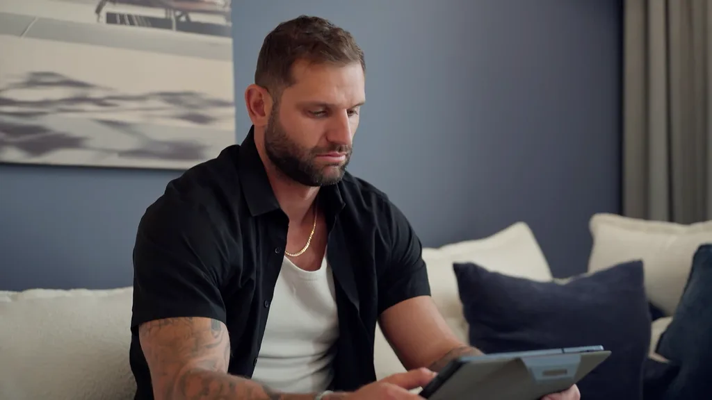MAFS Scott