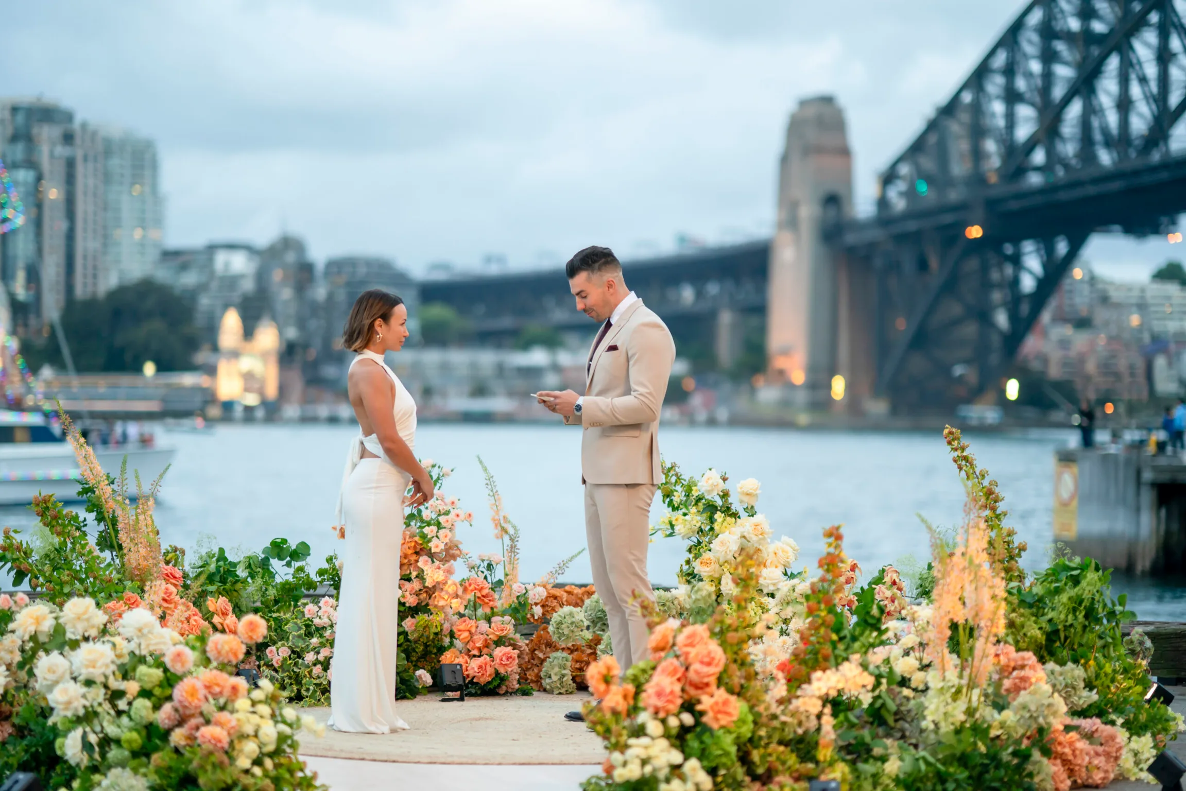 MAFS 2026: Are Stella and Filip still together after THAT proposal