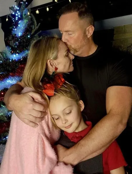 Mel Schilling Married At First Sight MAFS