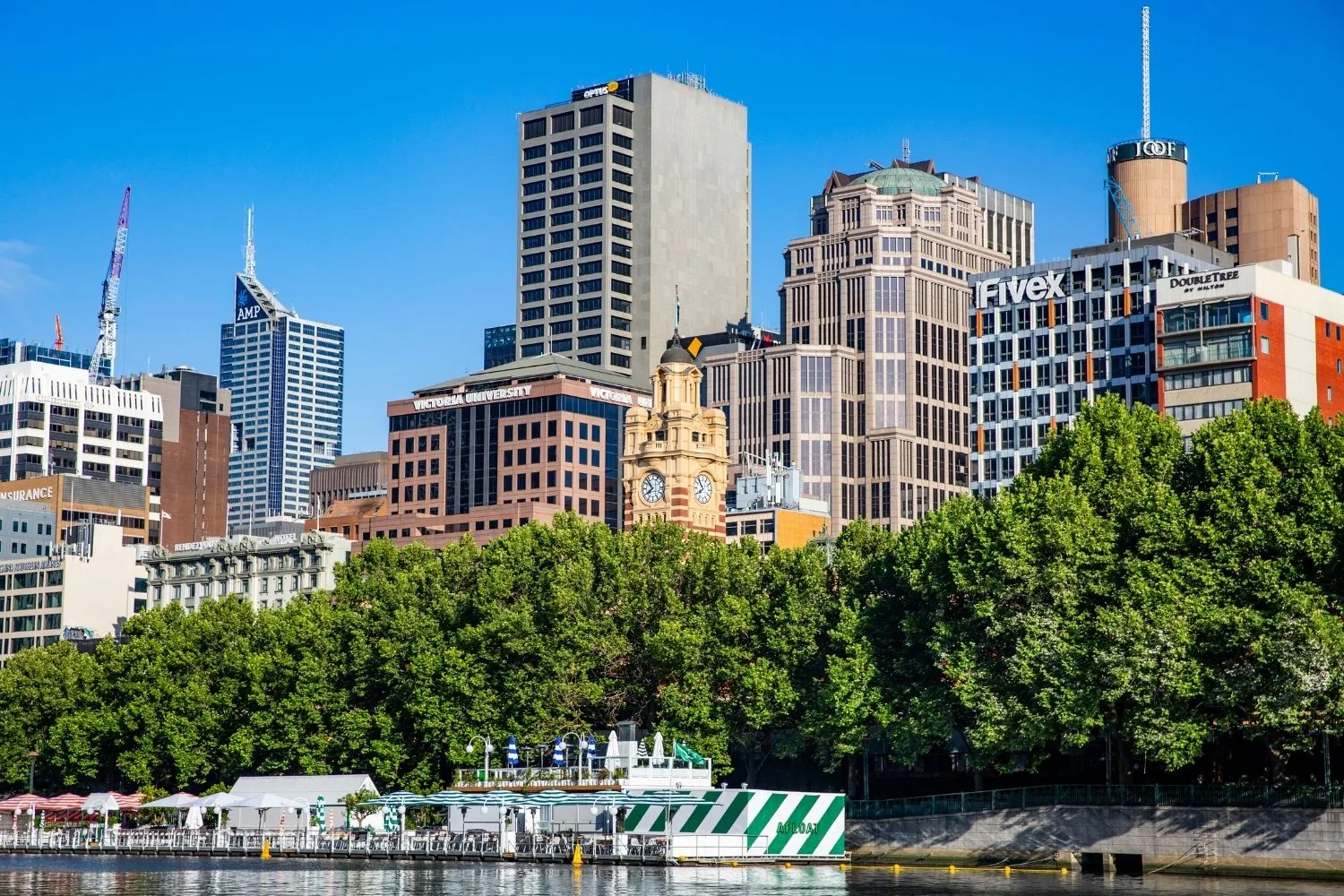 Melbourne Australia