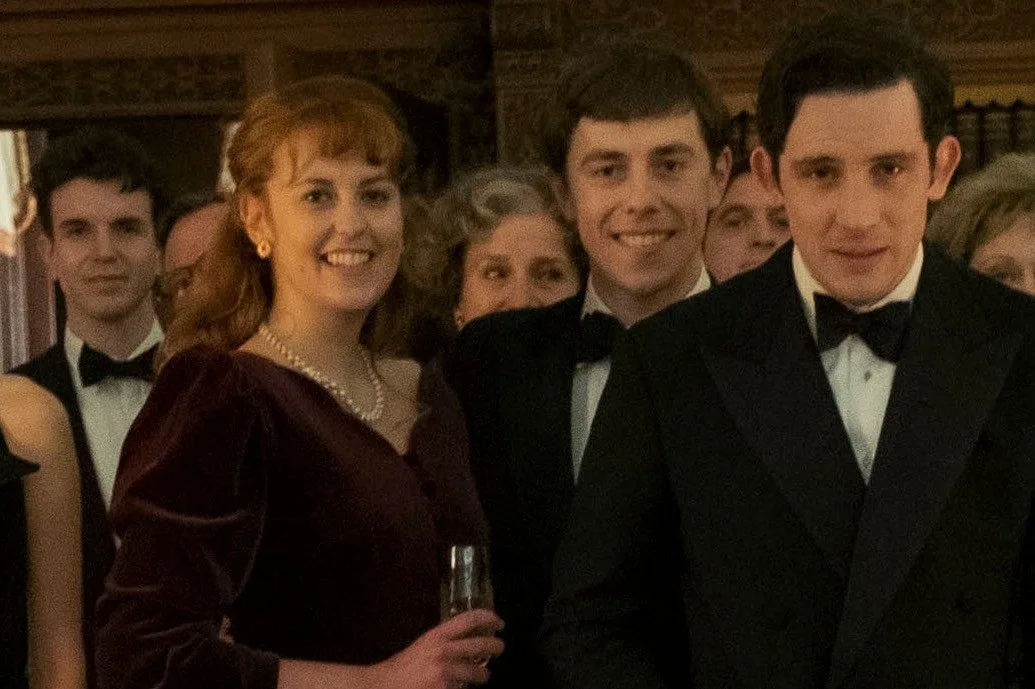 the crown season 4
