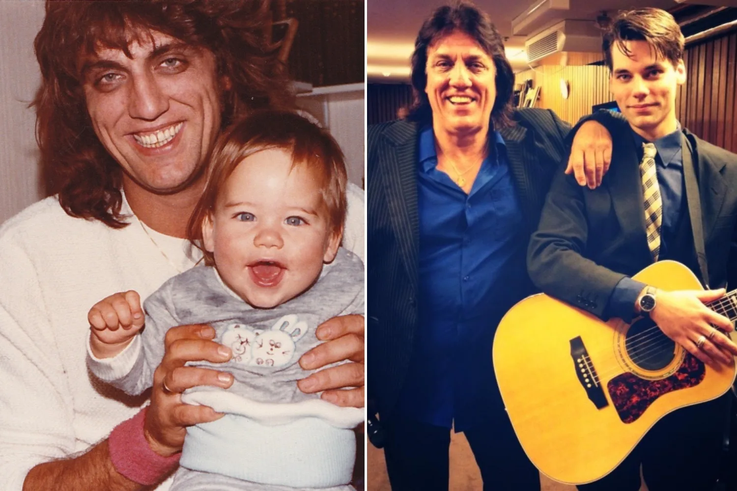 Jon English Jonathan English