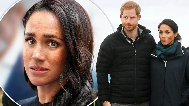 meghan markle prince harry