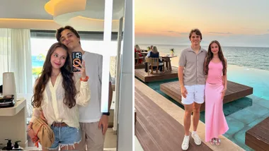 Who is Oscar Piastri’s girlfriend Lily Zneimer? Inside their relationship