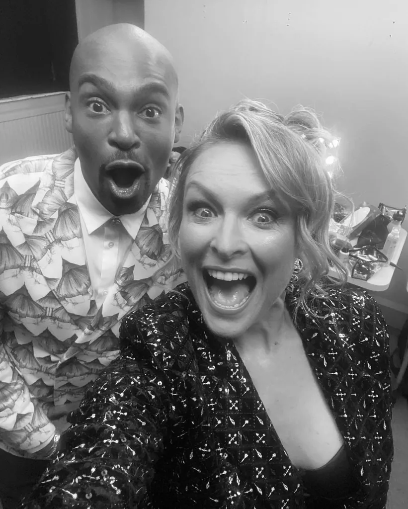 Mel Schilling Paul C Brunson