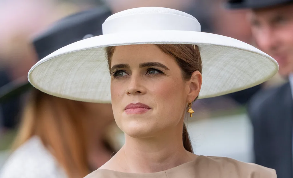 Princess Eugenie