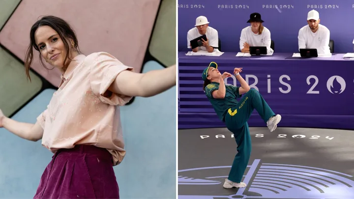 From Paris to pay-per-view: Raygun’s surprising new career move