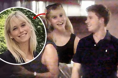 WORLD EXCLUSIVE: Identity of Robert Irwin’s new girlfriend REVEALED