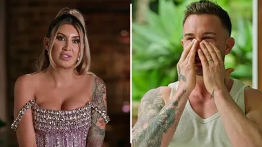 EXCLUSIVE: The feud between Bec and Gia that tears Sam and Chris apart