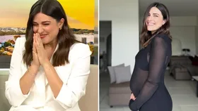 Today Show&rsquo;s Sarah Abo announces she&rsquo;s expecting her first child