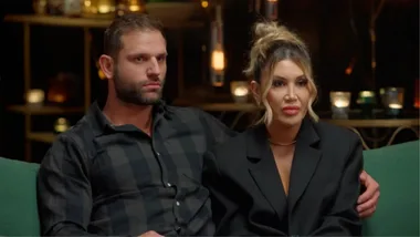 “It’s all about her image”: Scott makes heartbreaking confession about MAFS bride Gia