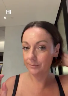 Celeste Barber