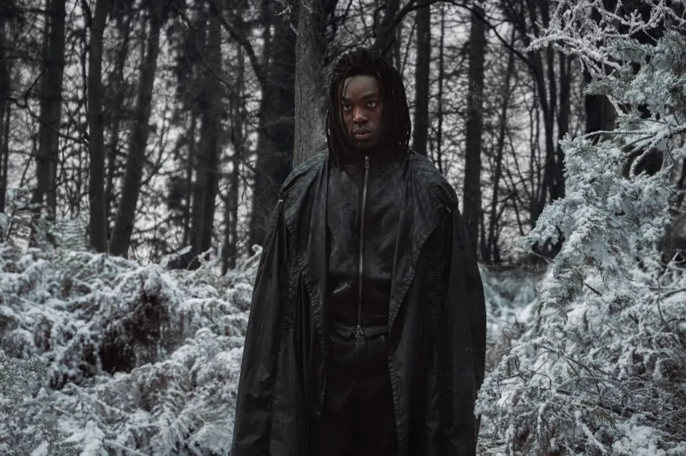 Paapa Essiedu