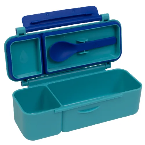 snack school box