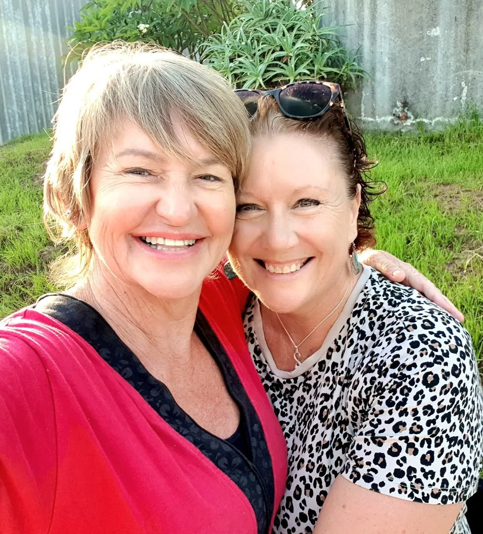 Tracy Chapman Kathleen Folbigg