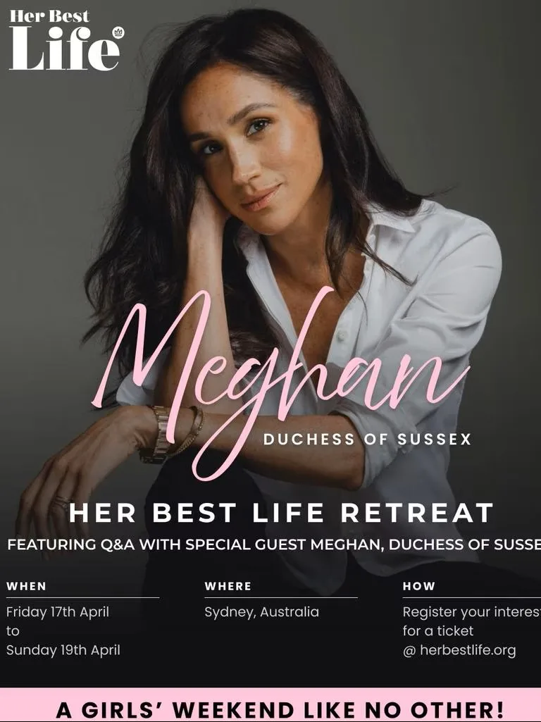 meghan markle