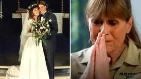 Terri Irwin&rsquo;s moving confession about grief: &ldquo;It never really goes away&rdquo;