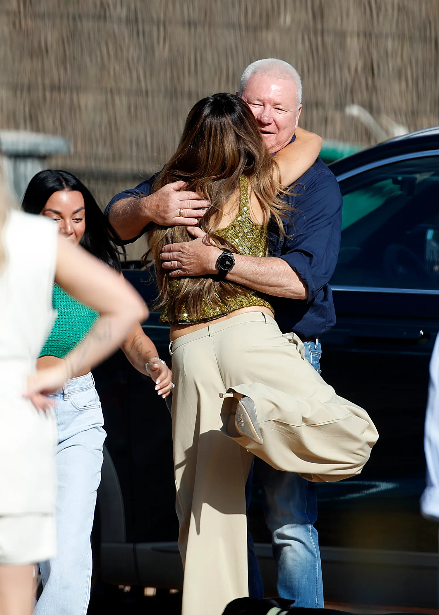 The Block 2026 contestants 