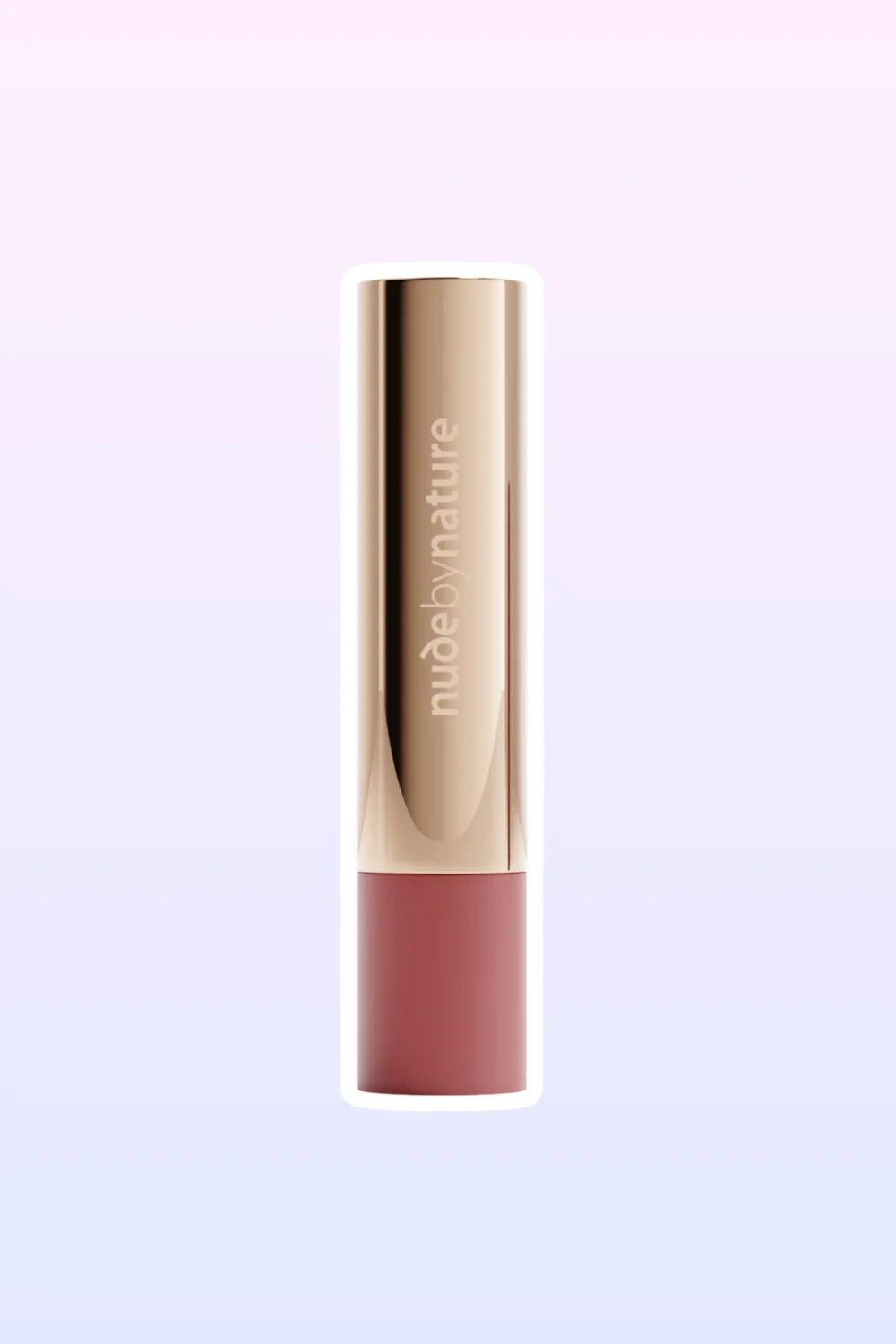 Nude By Nature Lacquer Lip Serum 