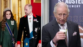 EXCLUSIVE: Has Prince William’s succession date already been set?