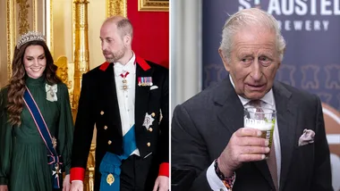 kate wills king charles