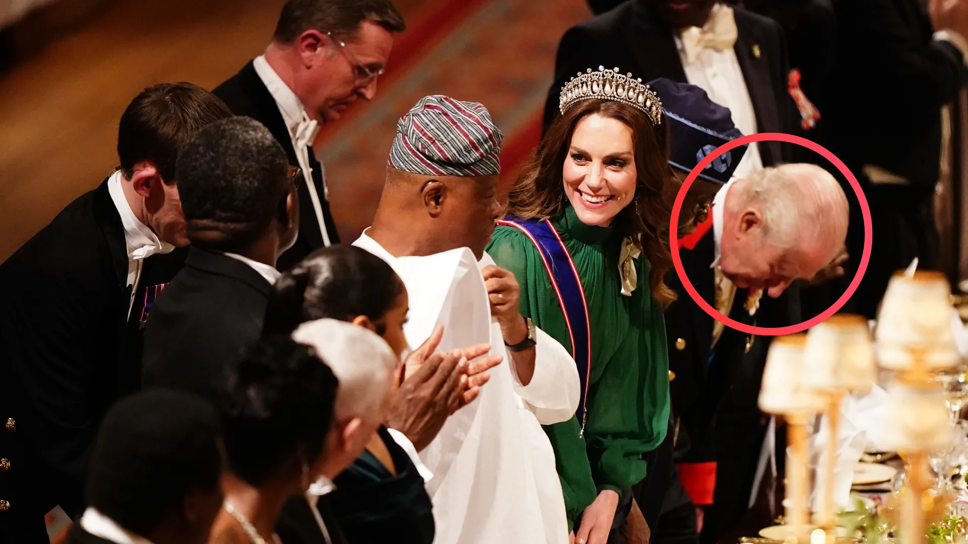 princess catherine