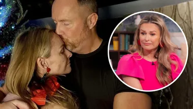 Mel Schilling MAFS Married At First Sight